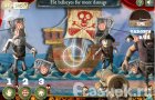 Играть в игру Попади в пирата