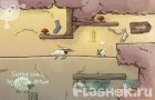 Играть в игру Овечки возвращаются домой 2: Потерянное подземелье